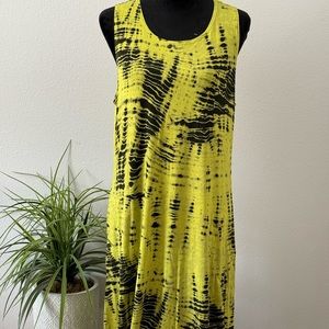 New bryn WALKER Bambu Print Gauze size M
